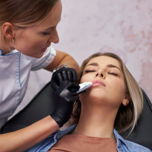 Facial Fillers - Plastic Surgery Northwest