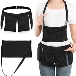 Masectomy Belt Drain Holder